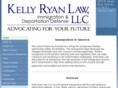 kellyryanlaw.com