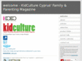 kidculture.com.cy