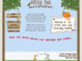 kittycatbednbreakfast.com
