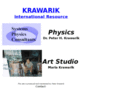 krawarik.com