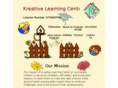 kreativelearningcenter.com