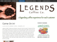 legendscoffeecompany.com