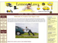 lemon-law-types.com