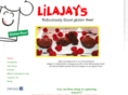 lilajays.com