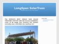 longspansolartruss.com