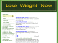 lose-wieght-now.com