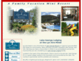 lynairemotel.com