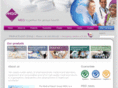 medicalexportgroup.com