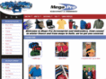 megaproscreenprint.com