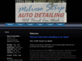 melrosestripcarwash.com