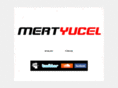 mertyucel.com