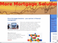 moremortgagesolutions.net