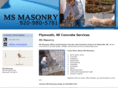 msmasonry.com