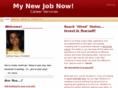 mynewjobnow.com