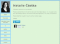 nataliecastka.com