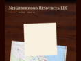 neighborhoodresources.net