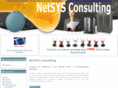 netsysconsulting.ie