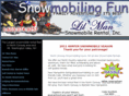 northconwaysnowmobilerentals.com