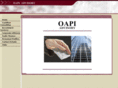 oapiadvisory.com