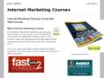 onlineinternetmarketingcourse.org