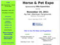 pahorseexpos.com