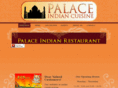 palaceindiancuisine.com