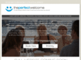 perfectwelcome.co.nz