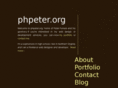 phpeter.org