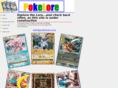 pokelore.com