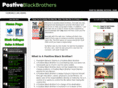 positiveblackbrothers.com