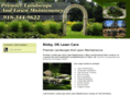 premierlandscapeandlawn.com