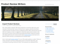productreviewwriters.com
