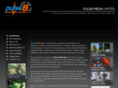 pulse8media.com