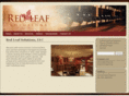 redleafsolutionsllc.com