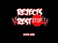rejectsreststop.com