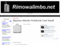 rimowalimbo.net