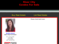 rivercitycondosforsale.com