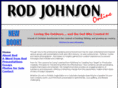 rodjohnson.org