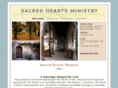 sacredheartsministry.org