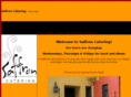 saffron-catering.net