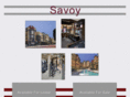 savoysales.com
