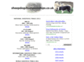 sheepdogchampionships.com