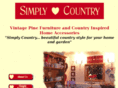 simply-country.com