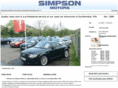 simpson-motors.co.uk