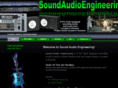 soundaudioengineering.com