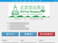 startupweekendbeijing.com