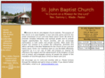 stjohnbaptistchurchhopkins.org