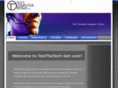 texthetech.com