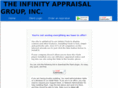 theinfinityappraisalgroup.com