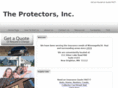 theprotectorsinc.com